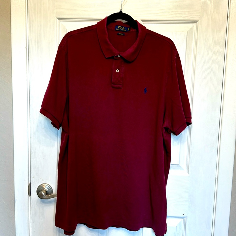 Ralph Lauren Men's Polo